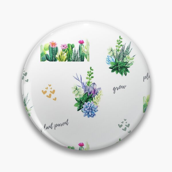Item preview, Plant Lovers Housewares designed and sold by SucculentOnThat.