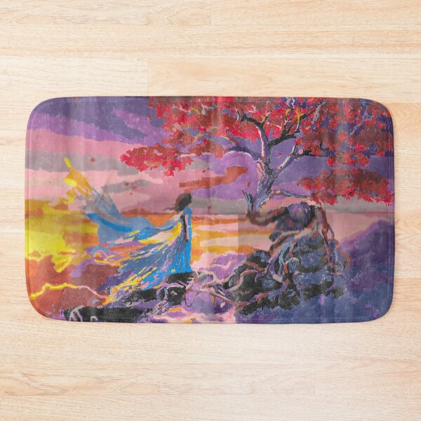 Item preview, Peresphone Approaches Hades designed and sold by cajunhusker.