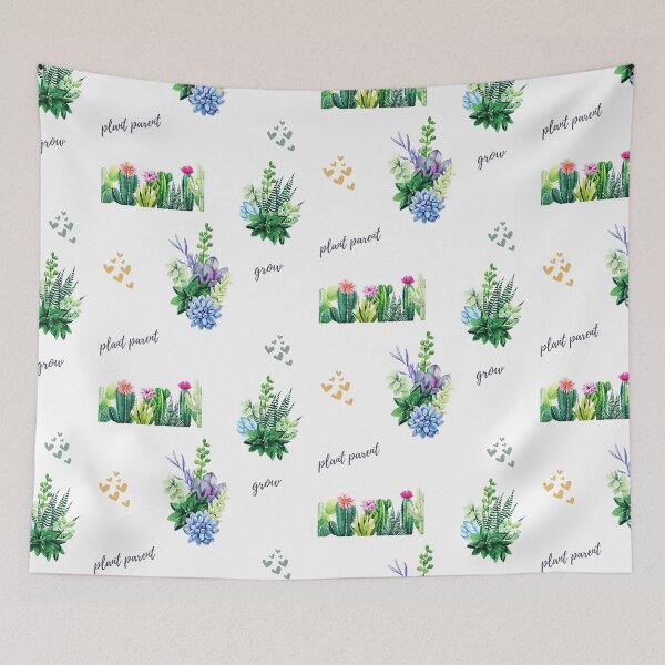 Item preview, Plant Lovers Housewares designed and sold by SucculentOnThat.