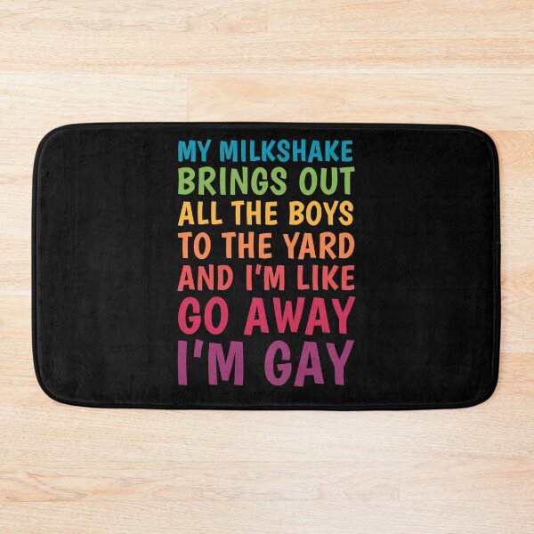 Item preview, Lesbian Gay Funny Quote LGBTQ+ Humor Pride Month Pride Parade Slogan designed and sold by sillyquestions.