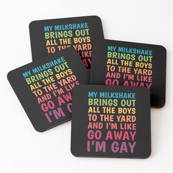 Item preview, Lesbian Gay Funny Quote LGBTQ+ Humor Pride Month Pride Parade Slogan designed and sold by sillyquestions.