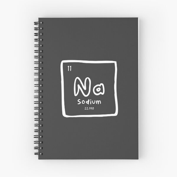 Item preview, Element 11: Sodium designed and sold by mjlemay.