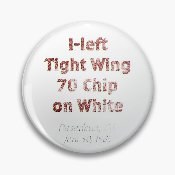 Item preview, 70 Chip designed and sold by PiperDownTees.