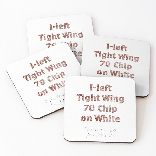 Item preview, 70 Chip designed and sold by PiperDownTees.