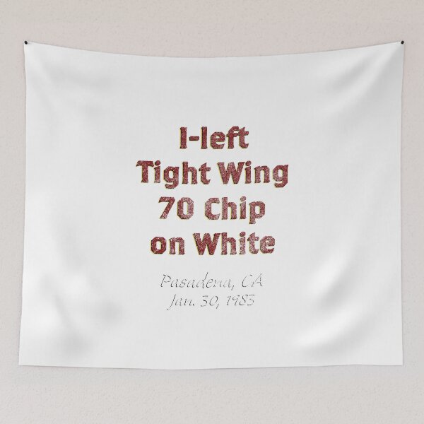 Item preview, 70 Chip designed and sold by PiperDownTees.