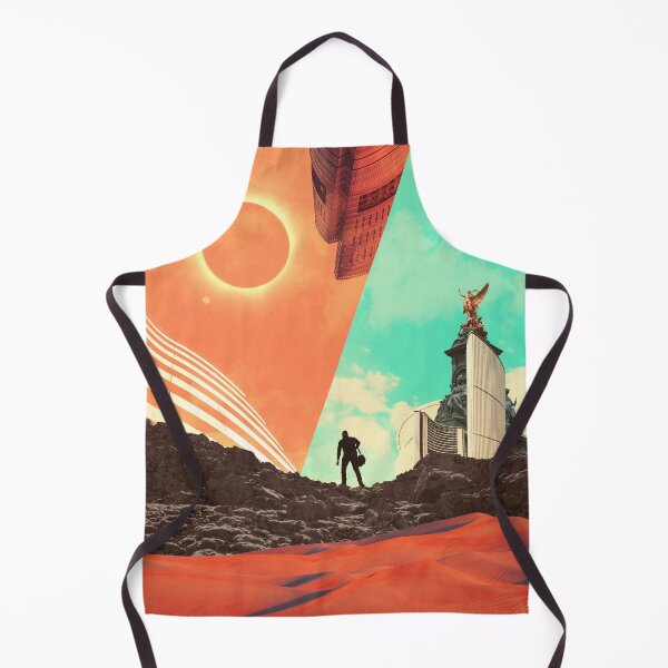 Item preview, Leaving the Void designed and sold by FrankMoth.