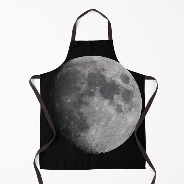 Aperçu de l'œuvre Lune de la Terre créée et vendue par Voxarto.