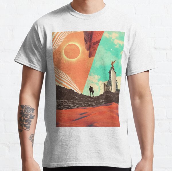 Leaving the Void Classic T-Shirt