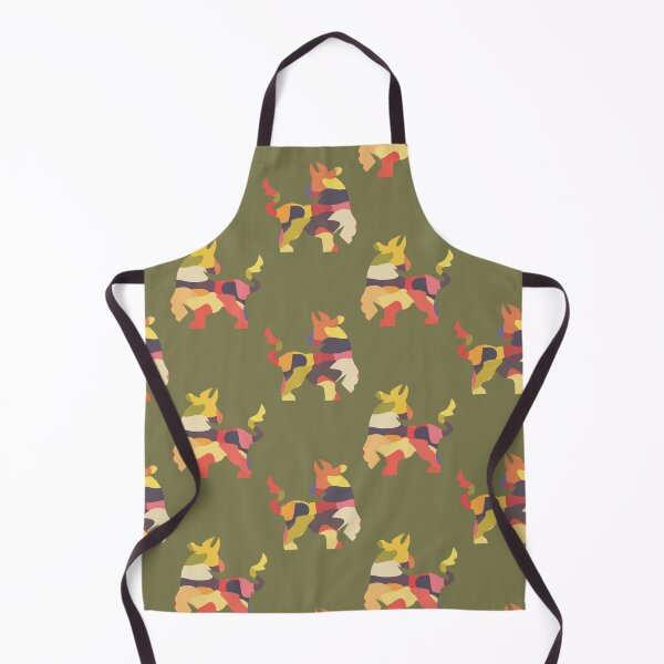 Item preview, Lunar Ox Pattern designed and sold by Lyngbjorn.