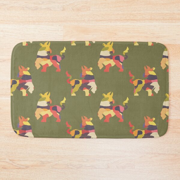 Item preview, Lunar Ox Pattern designed and sold by Lyngbjorn.