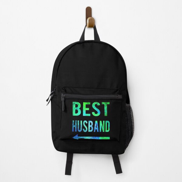 Item preview, Best Husband - Best Wife - with arrow partner look gift couples designed and sold by Victorias-Art.