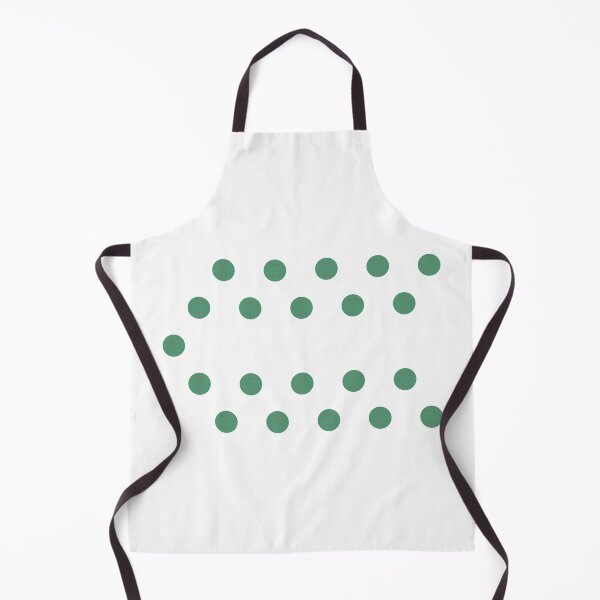Item preview, Units prefixes-circles- green- pack of stickers designed and sold by CSouissi.