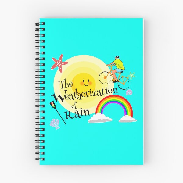Item preview, Weatherization of Rain 2 designed and sold by reakeyford11.