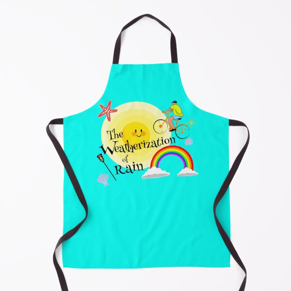 Item preview, Weatherization of Rain 2 designed and sold by reakeyford11.