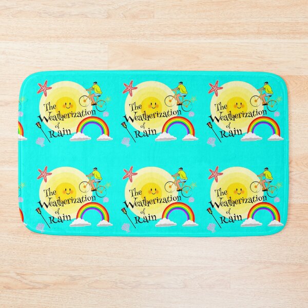 Item preview, Weatherization of Rain 2 designed and sold by reakeyford11.