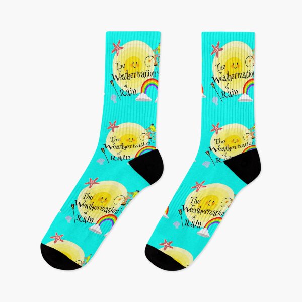 Item preview, Weatherization of Rain 2 designed and sold by reakeyford11.
