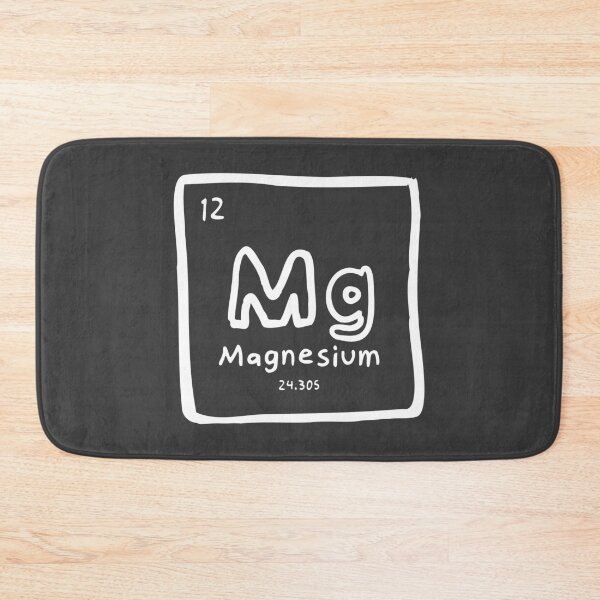 Item preview, Element 12: Magnesium designed and sold by mjlemay.