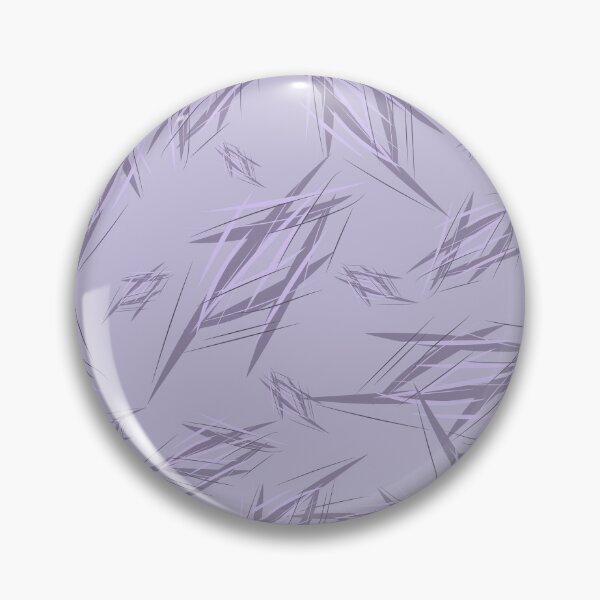 Item preview, Abstract bamboo leaf texture on light purple background designed and sold by 26Common.