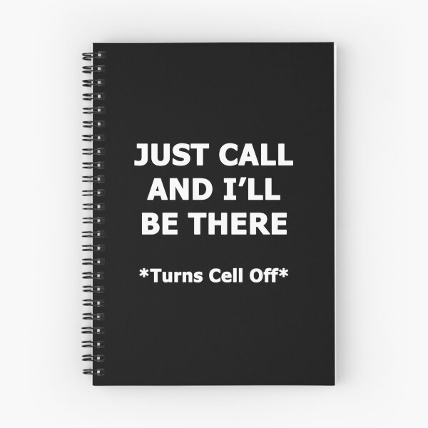 Item preview, Just Call. designed and sold by Chris  Bradshaw.
