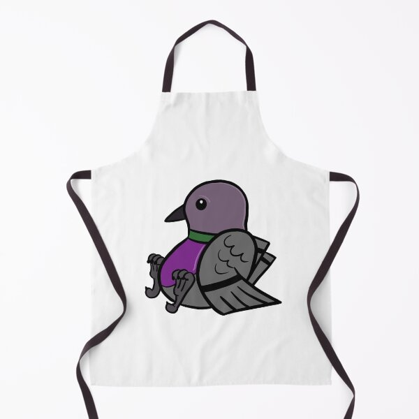 Item preview, Pigeon designed and sold by Emma Martinez.