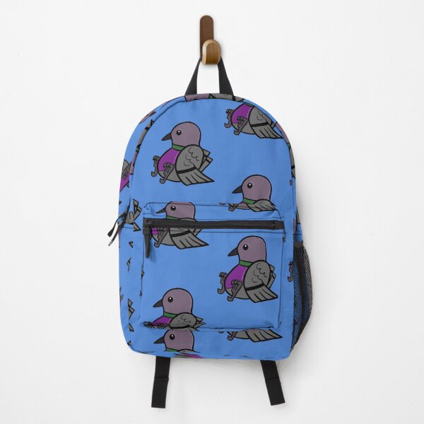 Item preview, Pigeon designed and sold by Emma Martinez.