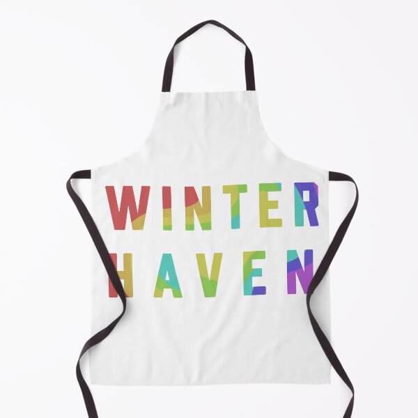Item preview, Winter Haven designed and sold by brookenich05.