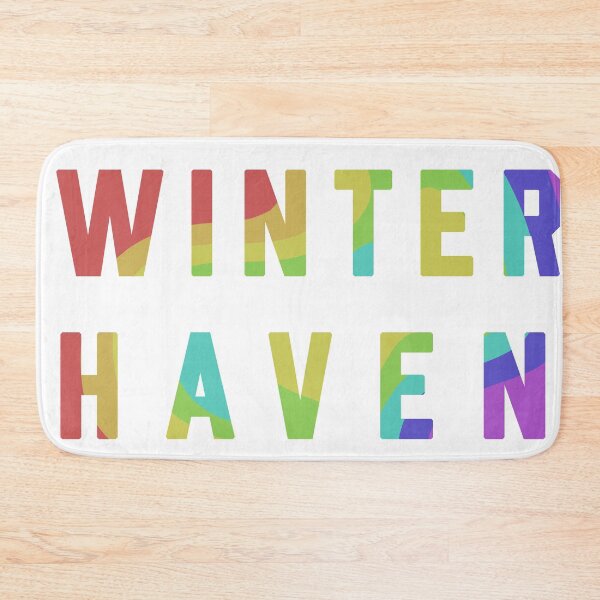 Item preview, Winter Haven designed and sold by brookenich05.