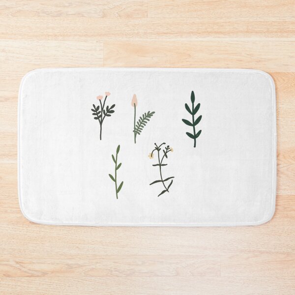 Item preview, Flower sticker pack 2 designed and sold by megan1007.