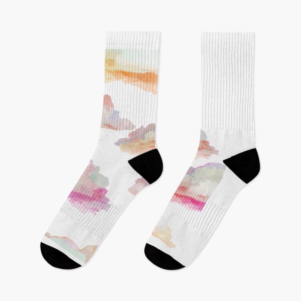 Item preview, Pink clouds designed and sold by Bertoldis.