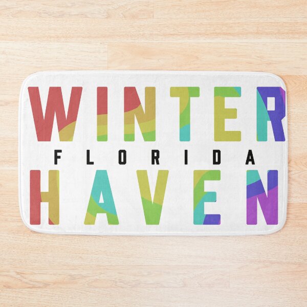 Item preview, Winter Haven florida designed and sold by brookenich05.
