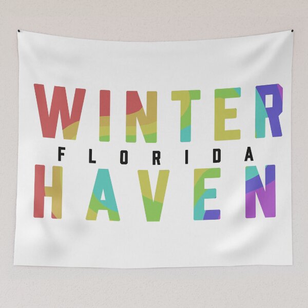 Item preview, Winter Haven florida designed and sold by brookenich05.