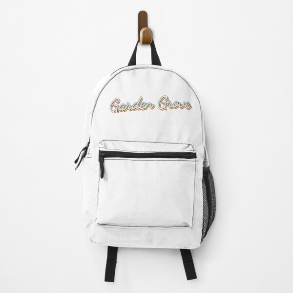 Item preview, Garden Grove College Town Script 1 designed and sold by Lokalista.