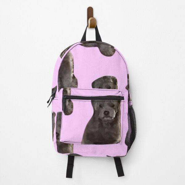 Item preview, A funny Bolonka design designed and sold by LizaFerrario.