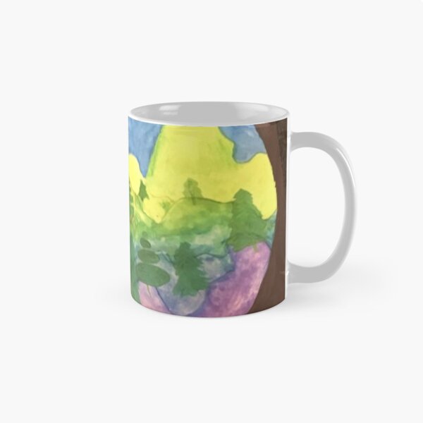 Item preview, Watercolor Clouds designed and sold by Maizy-a.