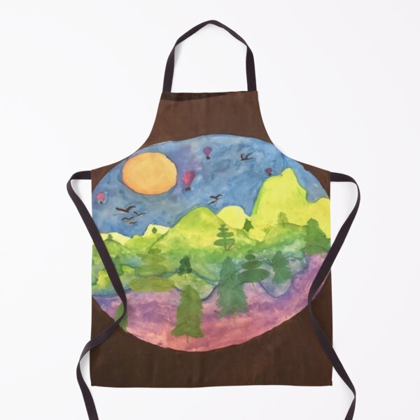 Item preview, Watercolor Clouds designed and sold by Maizy-a.