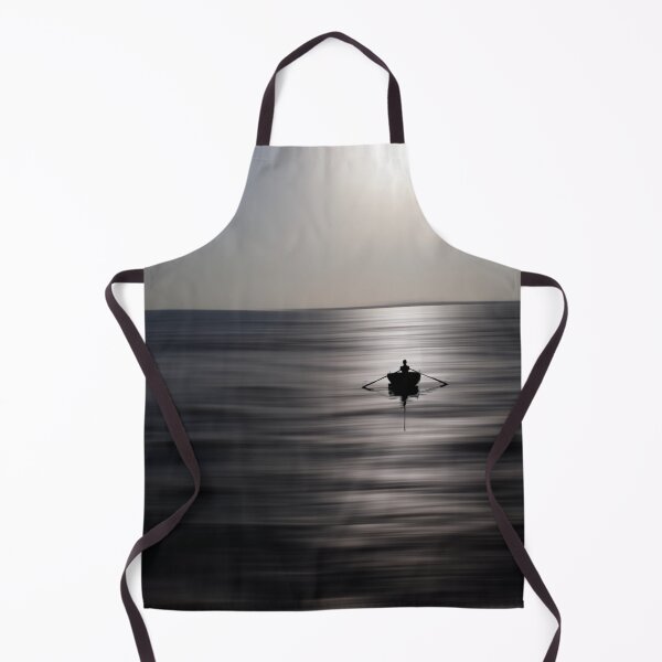 Item preview, Horizon of Still Waters designed and sold by Voxarto.