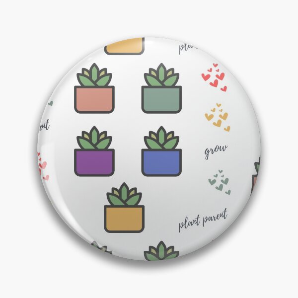 Item preview, Plant Lovers Housewares designed and sold by SucculentOnThat.