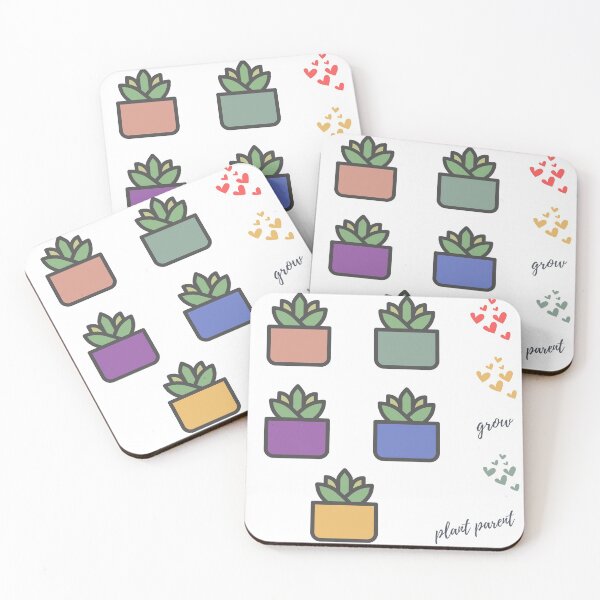 Item preview, Plant Lovers Housewares designed and sold by SucculentOnThat.