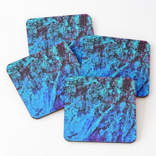 Item preview, Blue Patina designed and sold by ralphsamo.