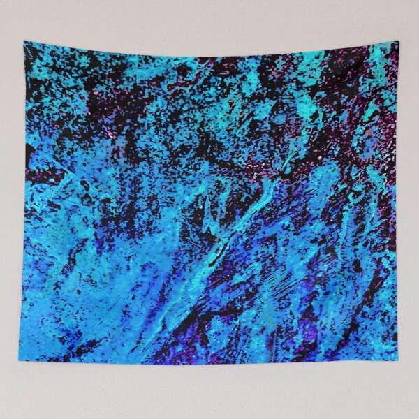 Item preview, Blue Patina designed and sold by ralphsamo.