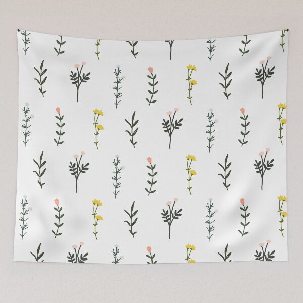 Item preview, Flower sticker pack 3 designed and sold by megan1007.