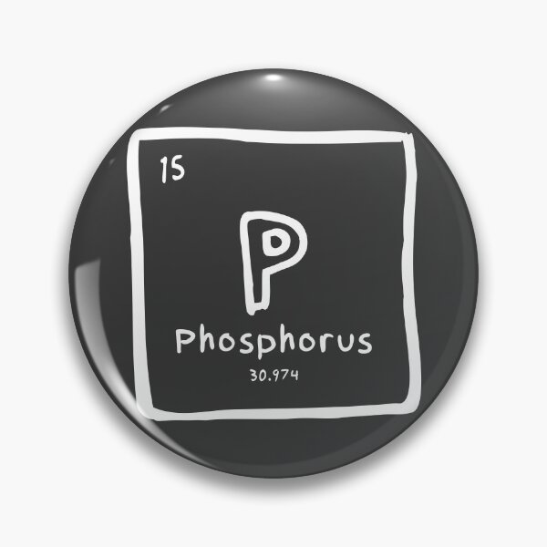 Item preview, Element 15: Phosphorus designed and sold by mjlemay.