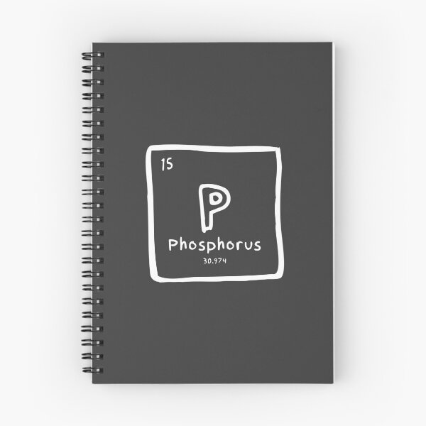Item preview, Element 15: Phosphorus designed and sold by mjlemay.