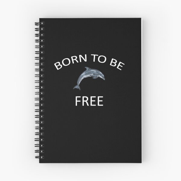 Item preview, Born to be Free designed and sold by elwizkhalifa.