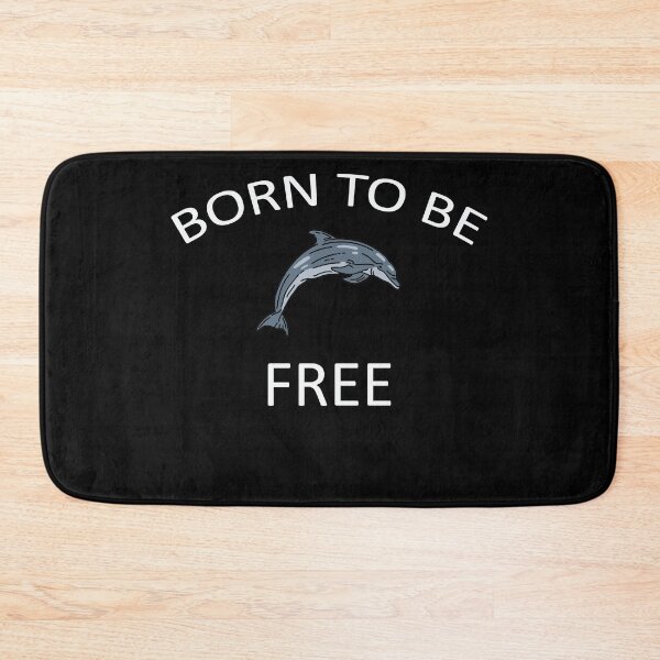 Item preview, Born to be Free designed and sold by elwizkhalifa.