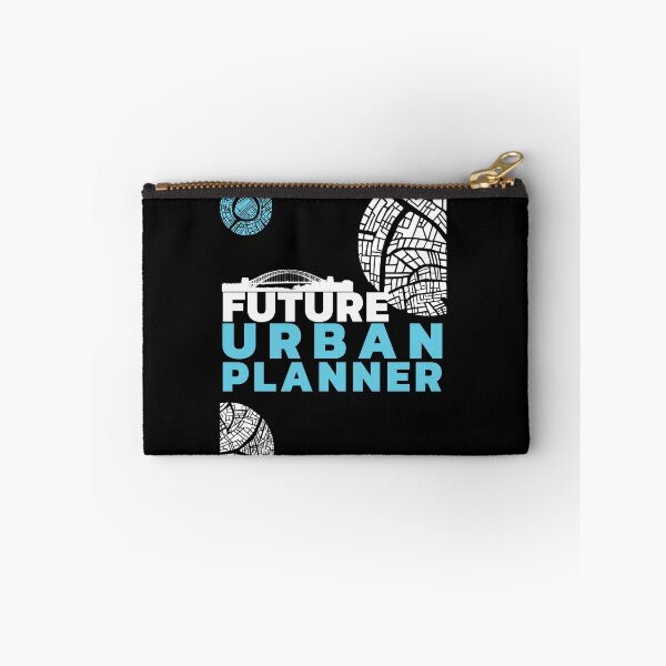 Item preview, Future Urban planner | funny gift idea designed and sold by chi vana.