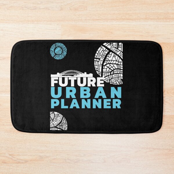 Item preview, Future Urban planner | funny gift idea  designed and sold by chi vana.