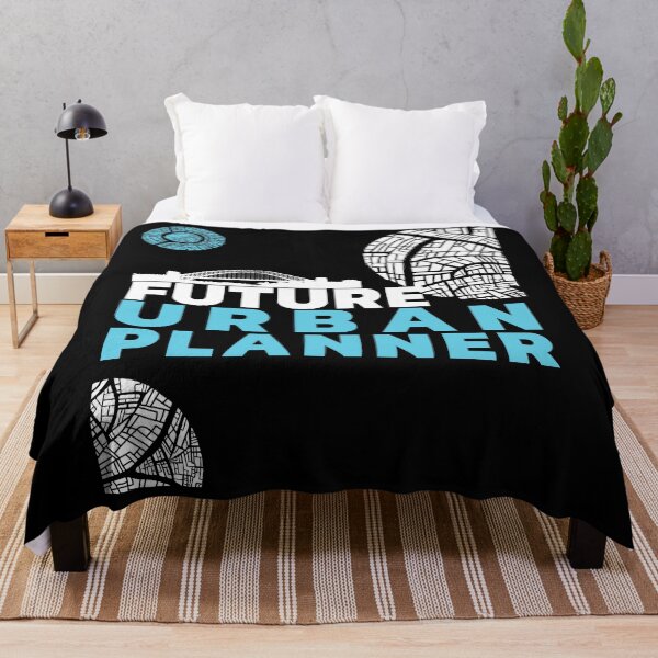 Item preview, Future Urban planner | funny gift idea  designed and sold by chi vana.