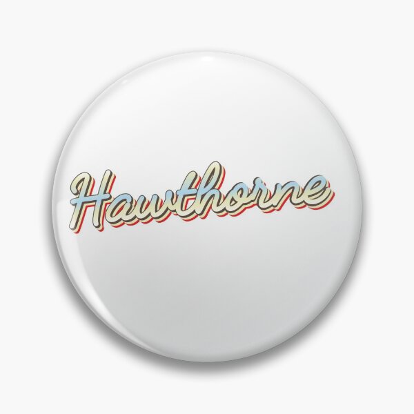 Item preview, Guión 1 de Hawthorne College Town designed and sold by Lokalista.
