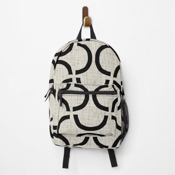 Item preview, Mud Cloth Modernist Arc Pattern 428 designed and sold by tonymagnerart.